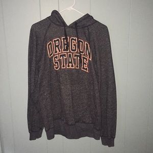 Oregon state hoodie